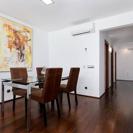 Yourhouse Blau Blue Sea View Apartment 1 2 Can Picafort  Dış mekan fotoğraf