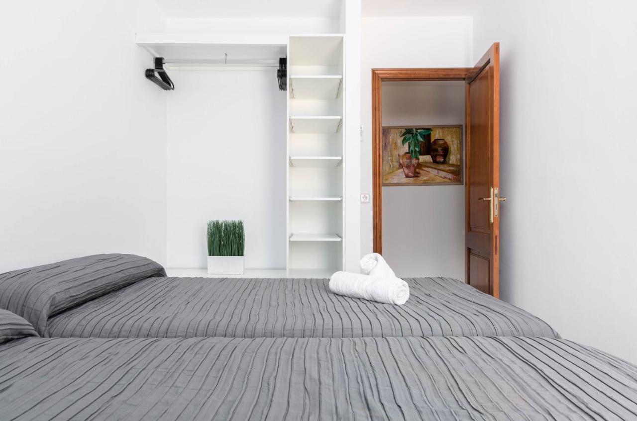 Yourhouse Blau Blue Sea View Apartment 1 2 Can Picafort  Dış mekan fotoğraf