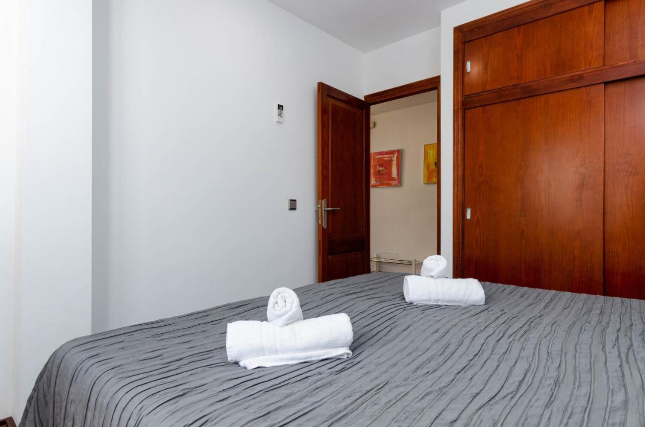 Yourhouse Blau Blue Sea View Apartment 1 2 Can Picafort  Dış mekan fotoğraf