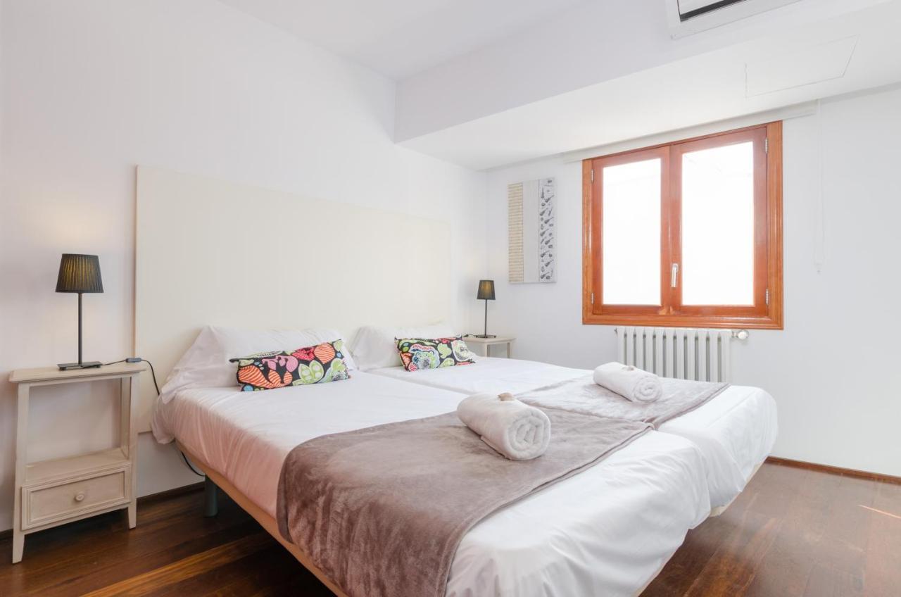 Yourhouse Blau Blue Sea View Apartment 1 2 Can Picafort  Dış mekan fotoğraf