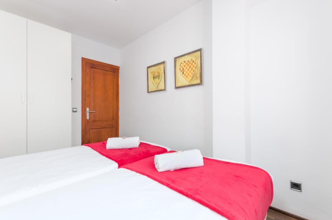 Yourhouse Blau Blue Sea View Apartment 1 2 Can Picafort  Dış mekan fotoğraf